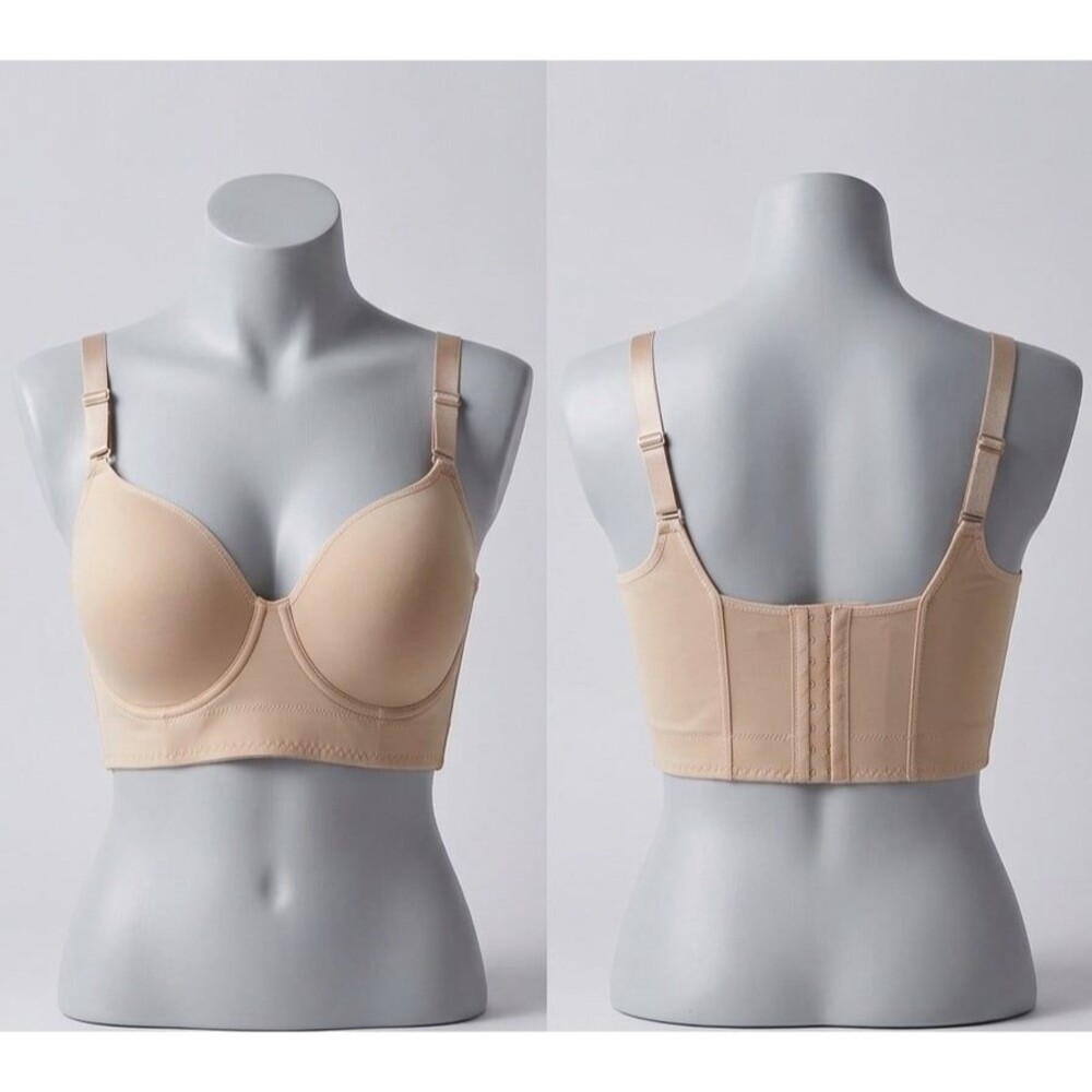 Size banda Bra size 50D